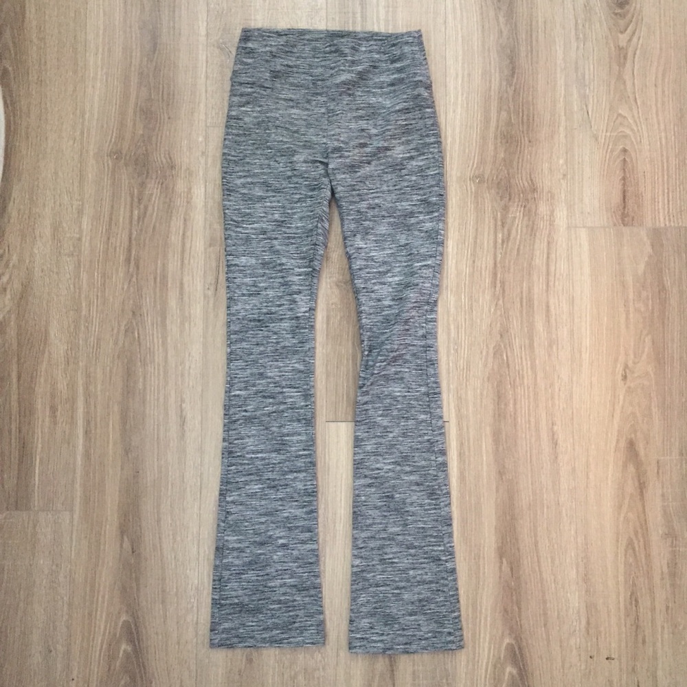 American Eagle hi rise yoga pants